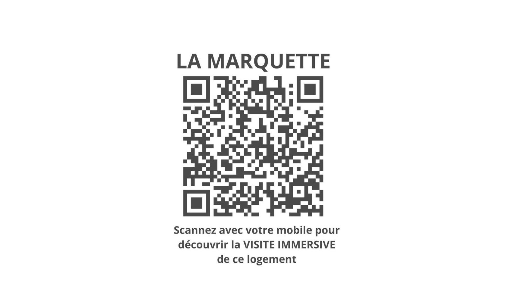 La Marquette - Appartement Avec Balcon Toulouse Exteriör bild